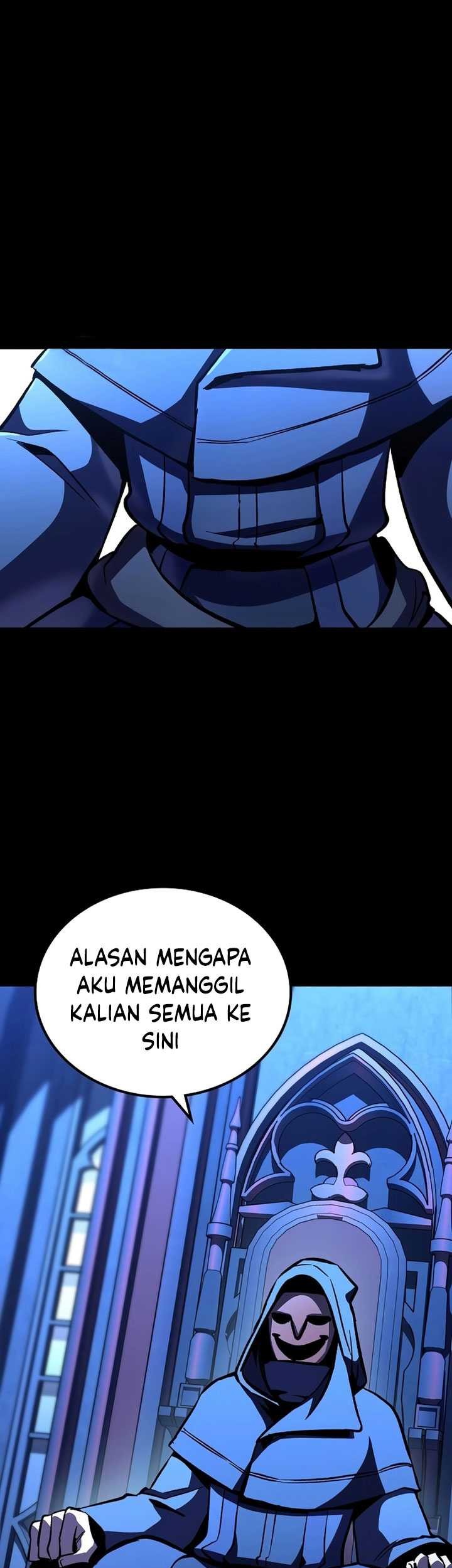 Genius Corpse-Collecting Warrior chapter 07 halaman 40