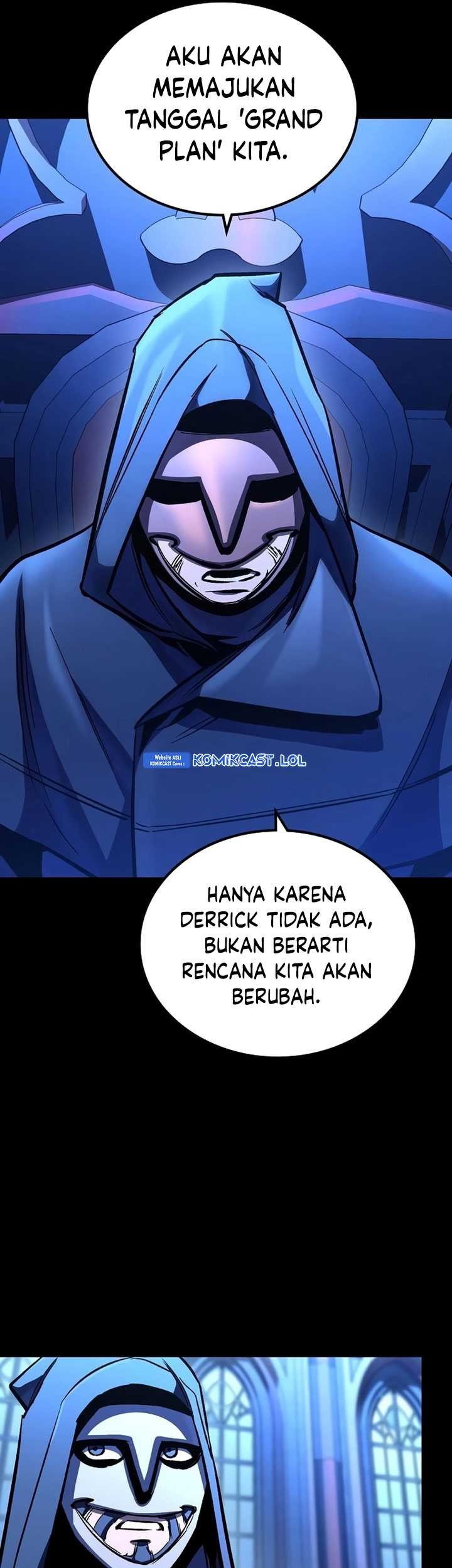 Genius Corpse-Collecting Warrior chapter 07 halaman 44