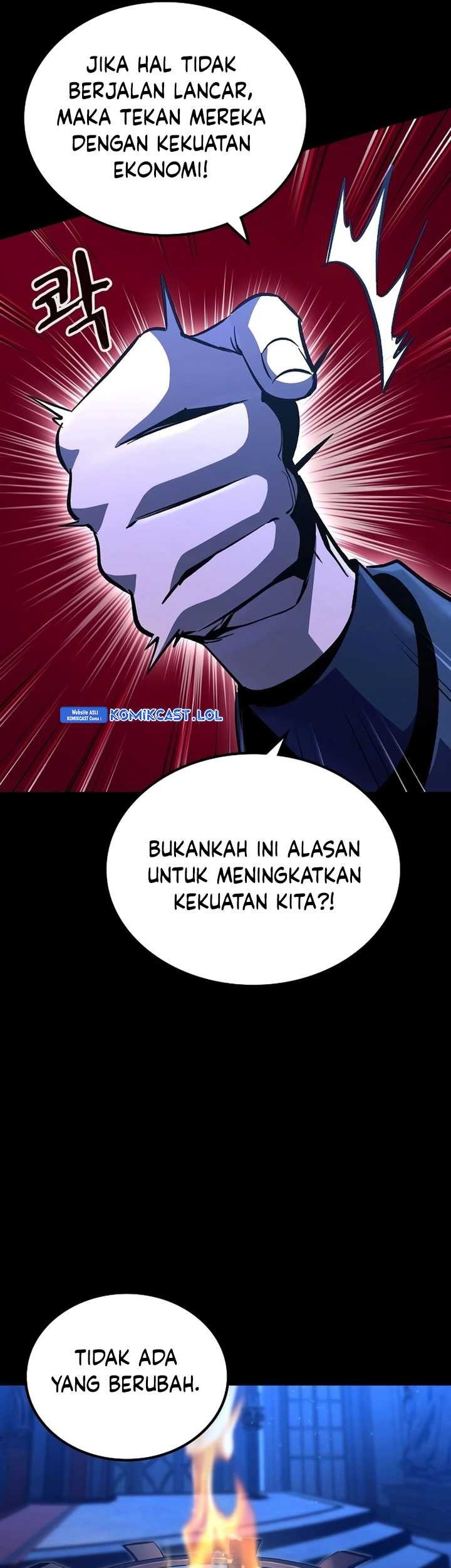Genius Corpse-Collecting Warrior chapter 07 halaman 48