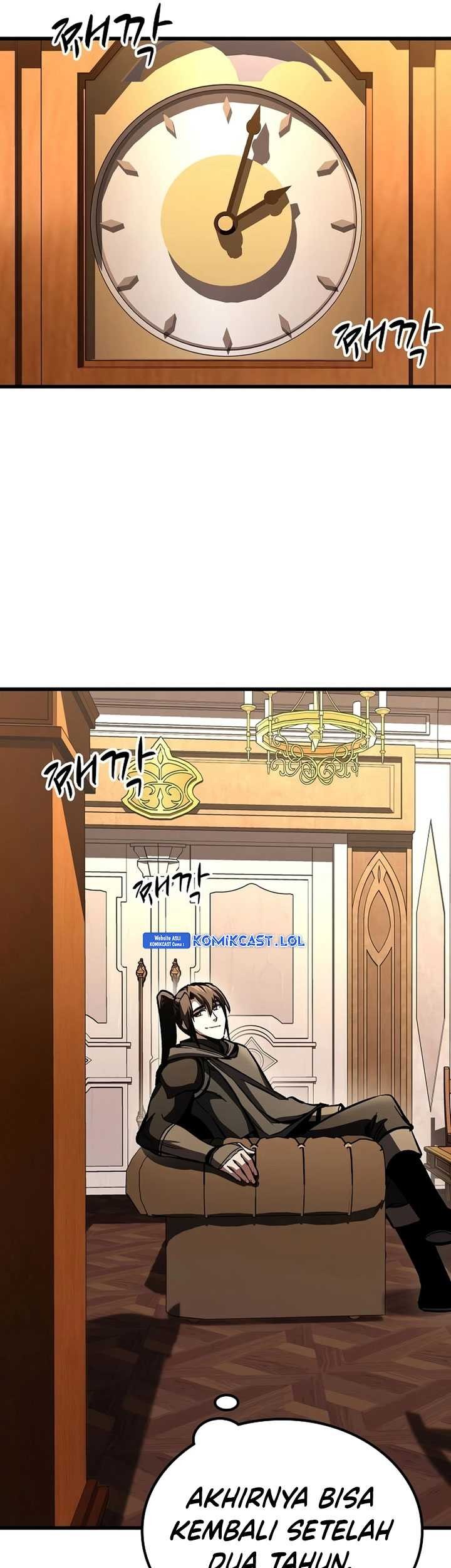 Genius Corpse-Collecting Warrior chapter 07 halaman 56