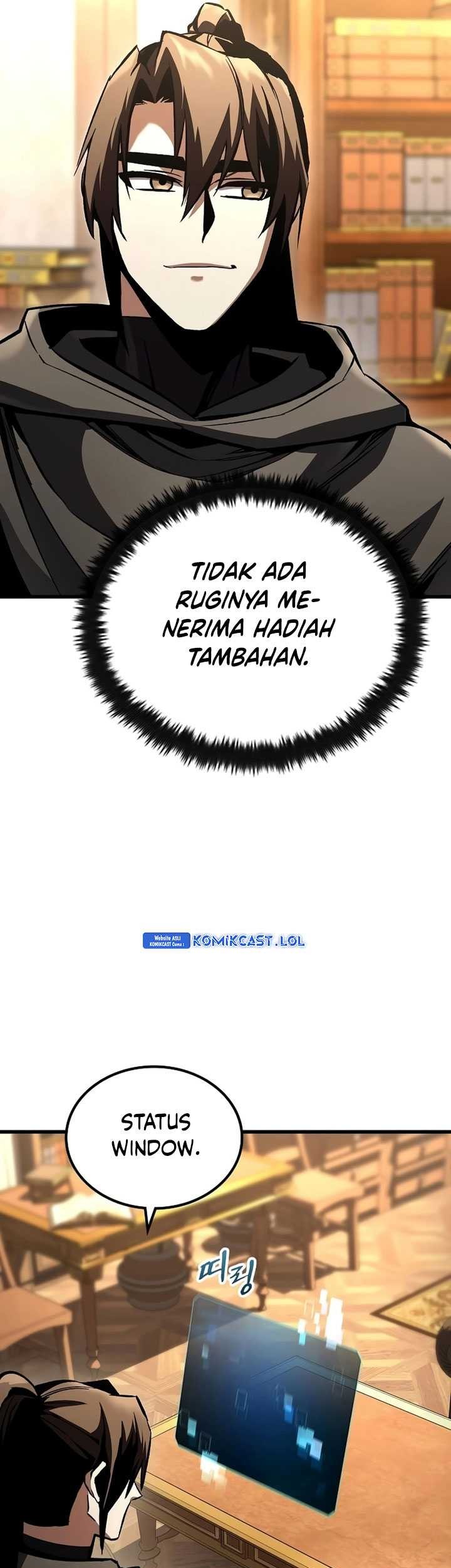 Genius Corpse-Collecting Warrior chapter 07 halaman 59