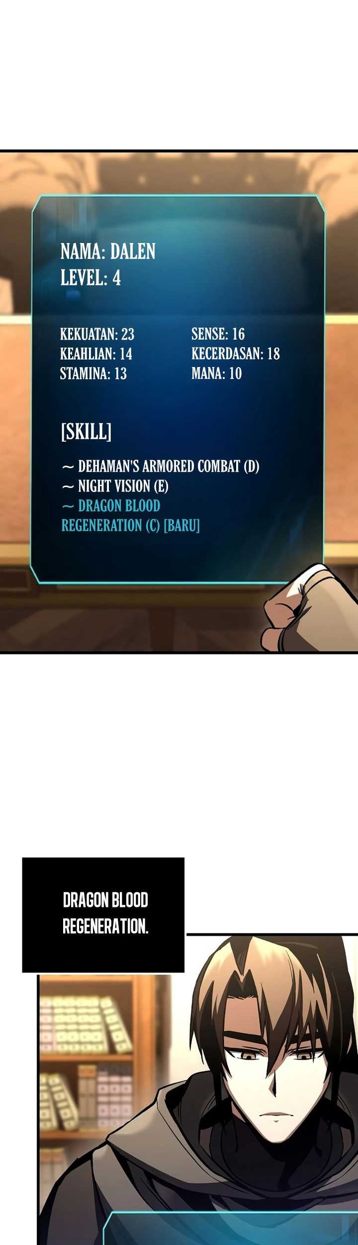 Genius Corpse-Collecting Warrior chapter 07 halaman 61