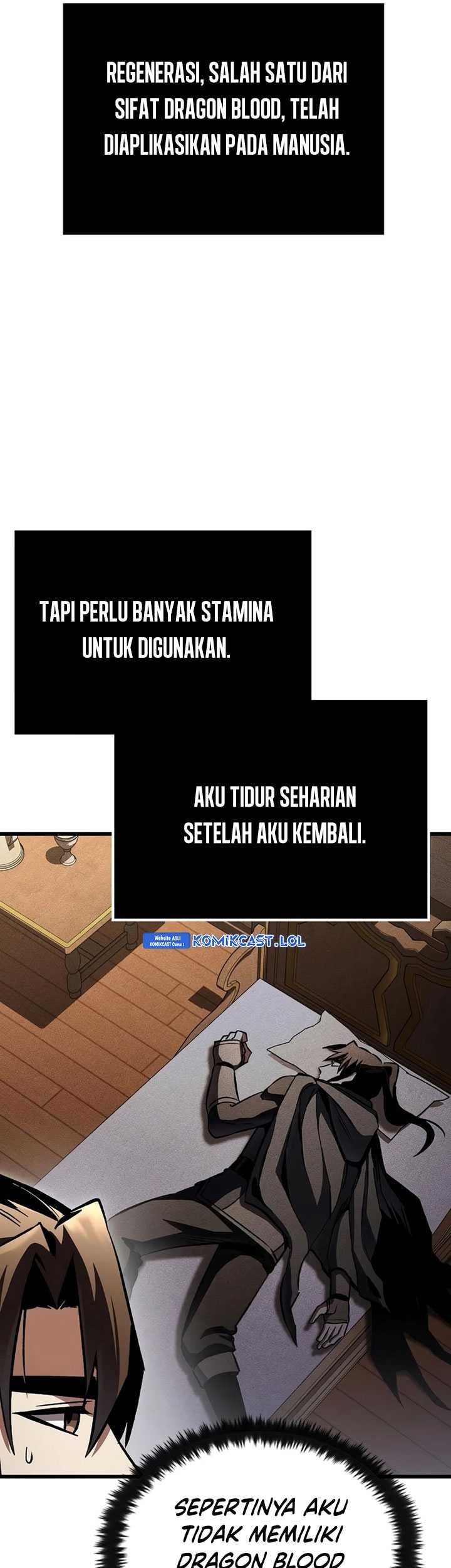 Genius Corpse-Collecting Warrior chapter 07 halaman 63