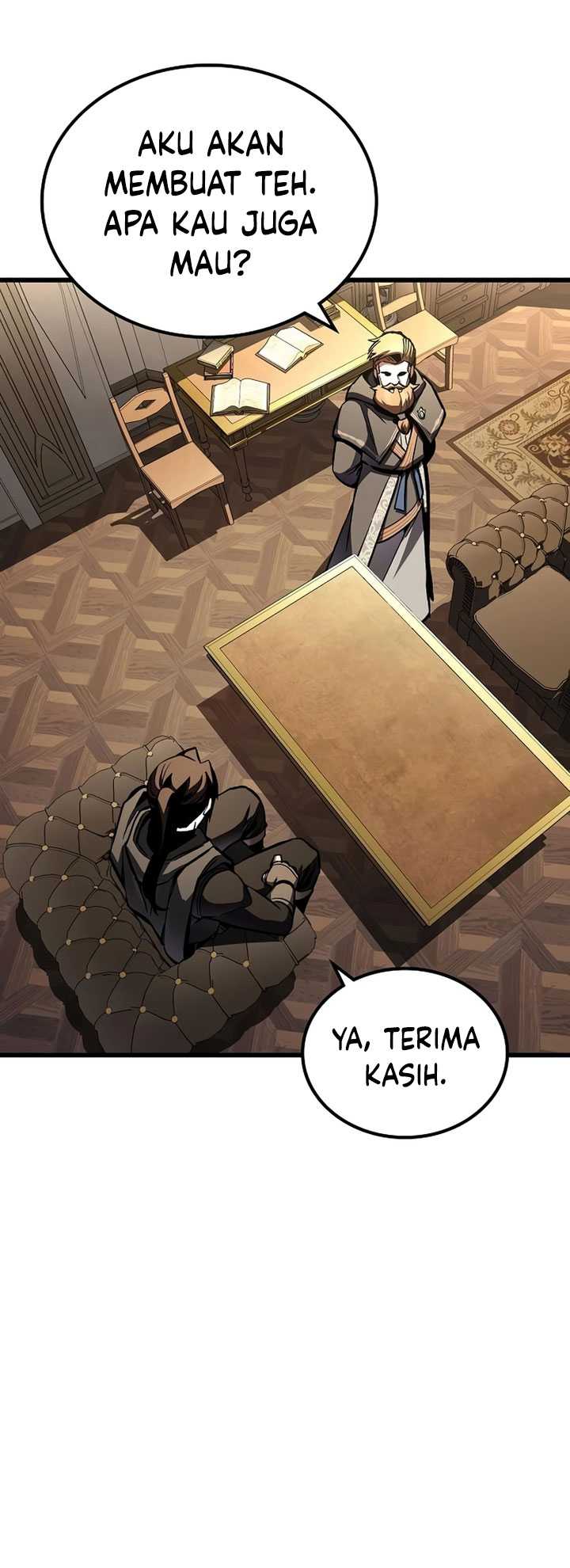 Genius Corpse-Collecting Warrior chapter 07 halaman 69