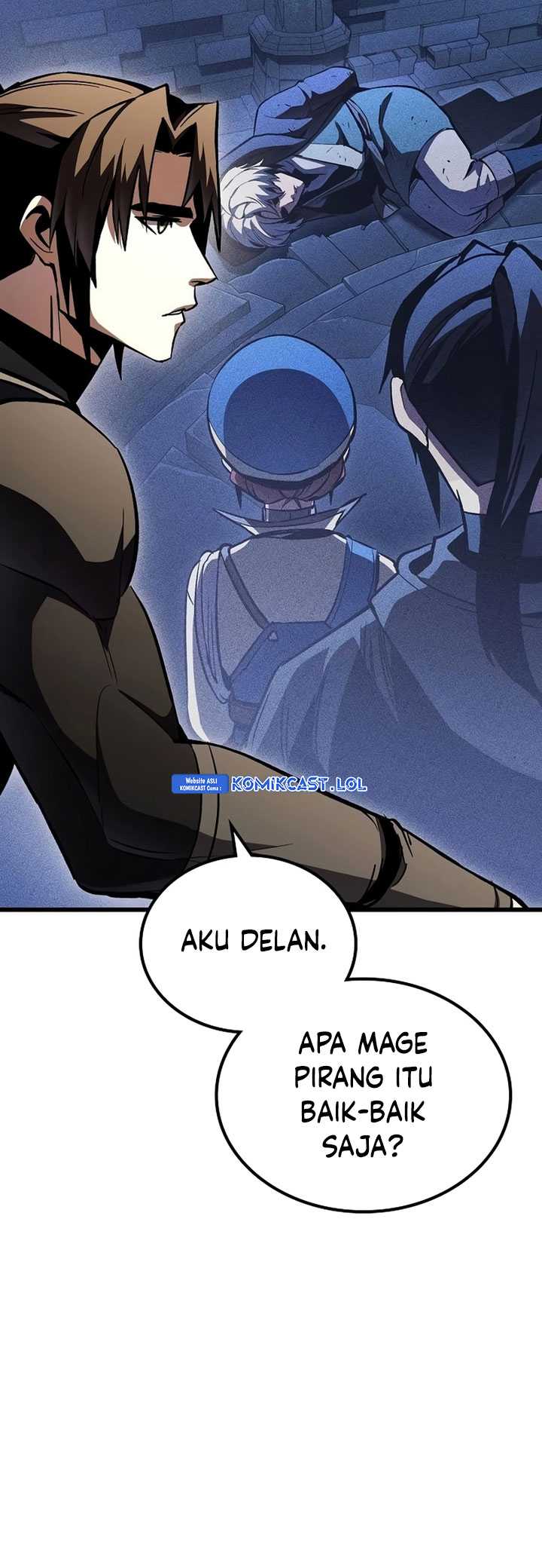 Genius Corpse-Collecting Warrior chapter 07 halaman 76