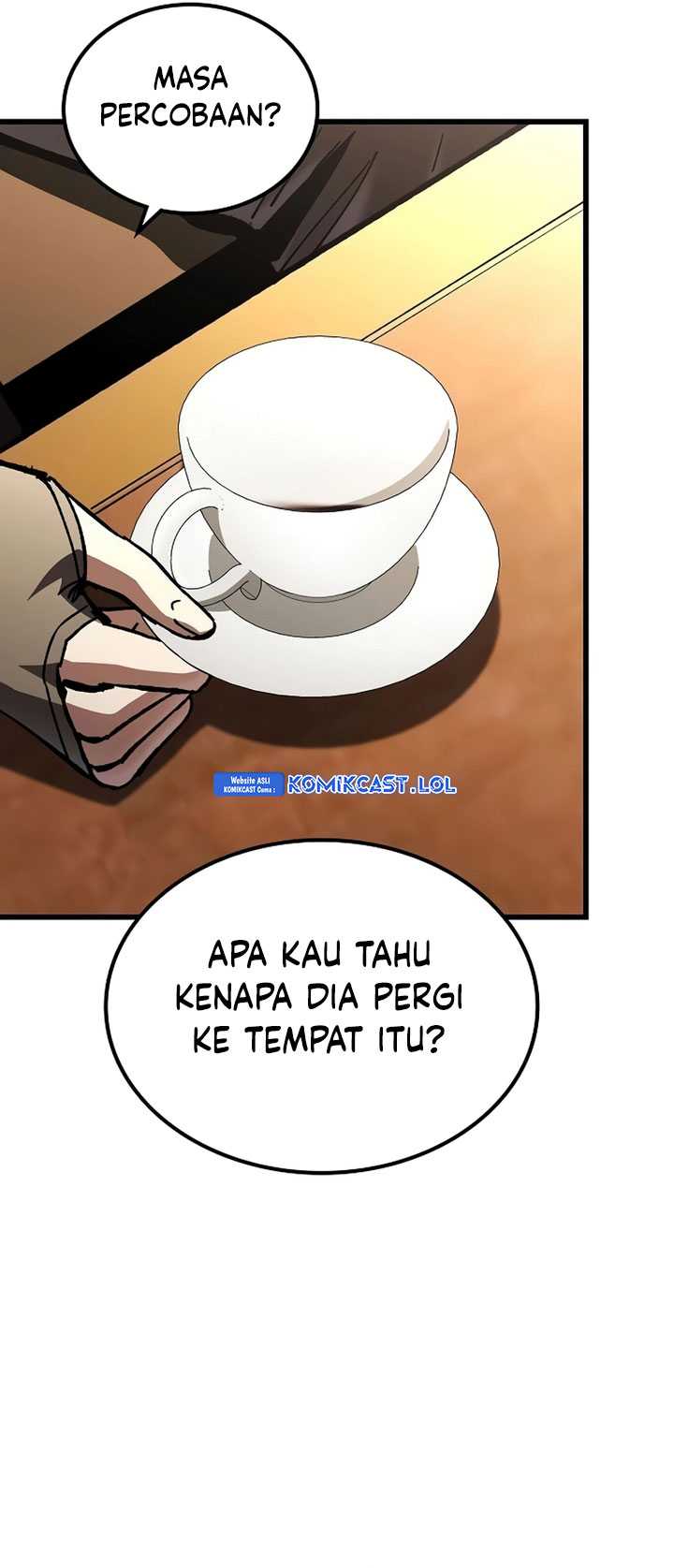 Genius Corpse-Collecting Warrior chapter 07 halaman 78