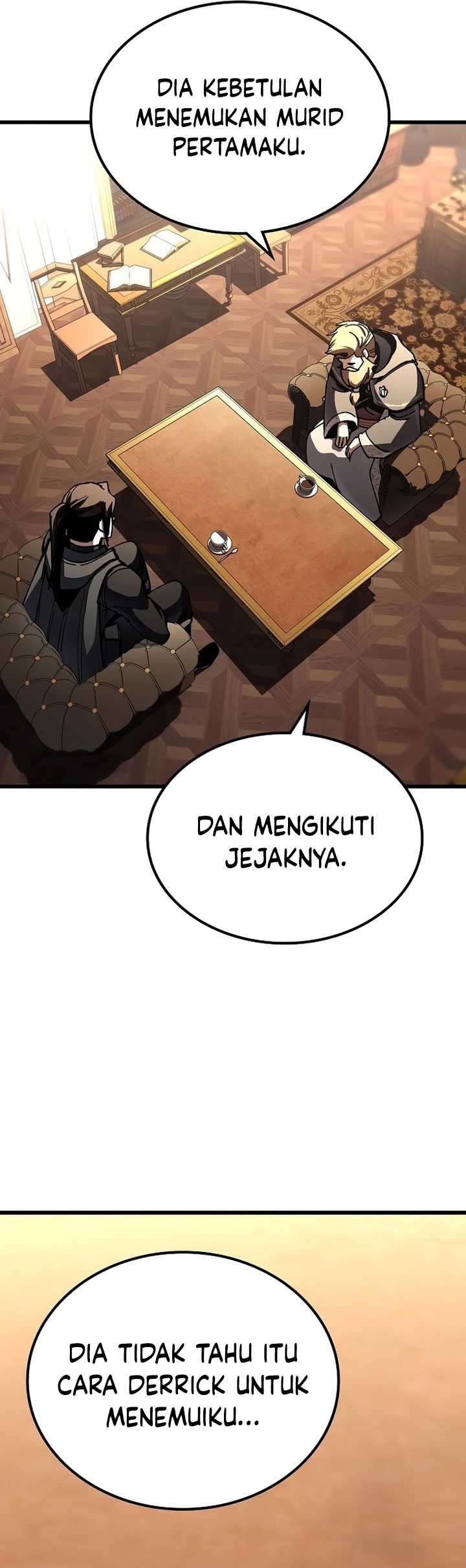 Genius Corpse-Collecting Warrior chapter 07 halaman 79