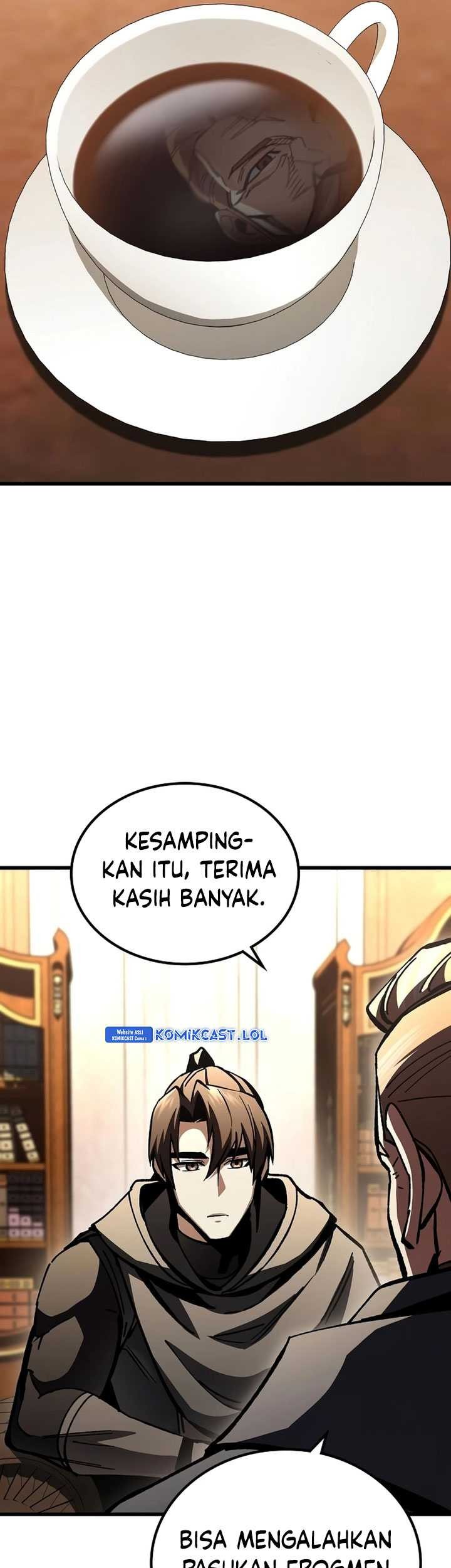 Genius Corpse-Collecting Warrior chapter 07 halaman 80