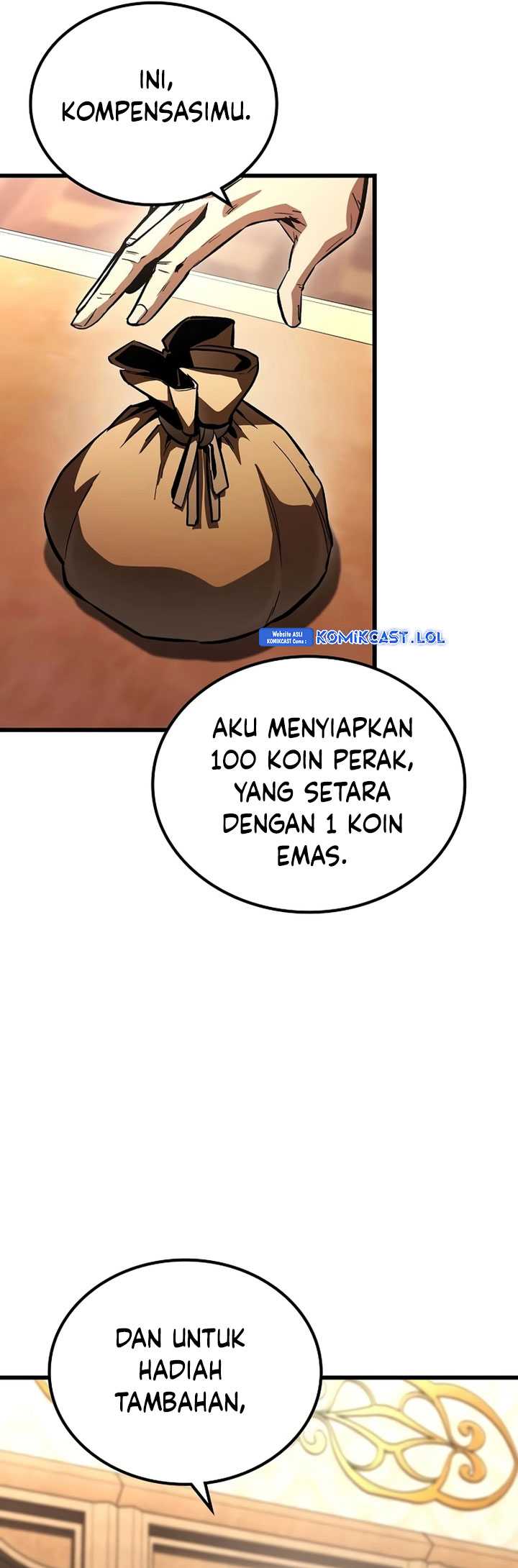 Genius Corpse-Collecting Warrior chapter 07 halaman 83