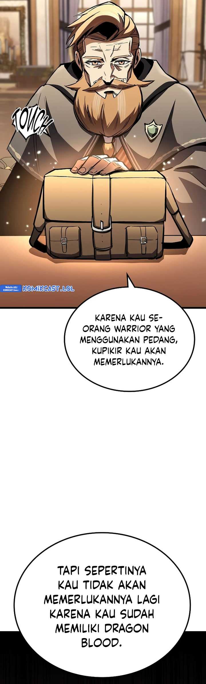 Genius Corpse-Collecting Warrior chapter 07 halaman 86