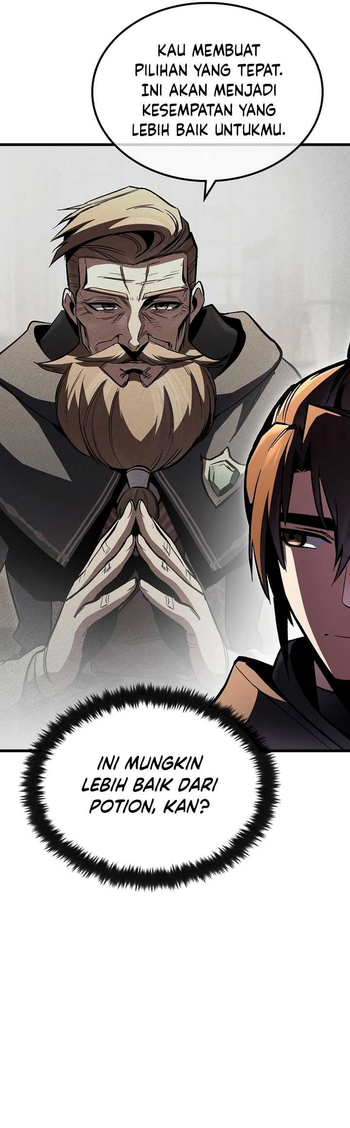 Genius Corpse-Collecting Warrior chapter 07 halaman 94