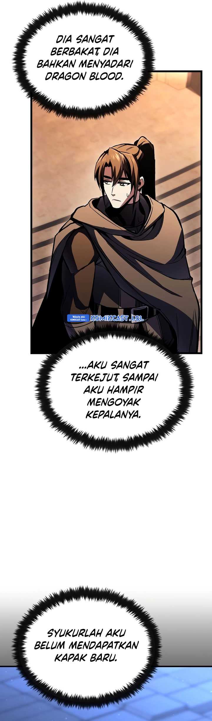Genius Corpse-Collecting Warrior chapter 07 halaman 95