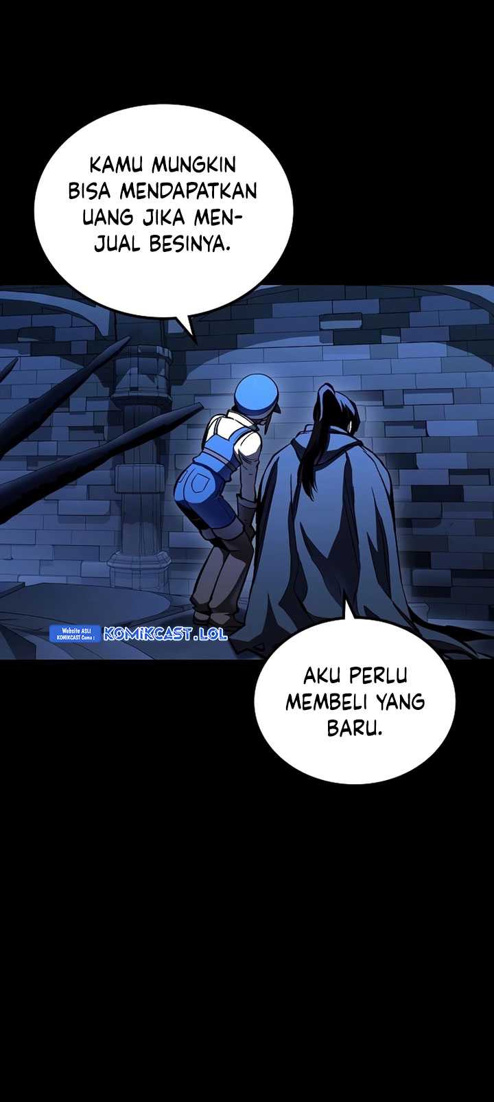 Genius Corpse-Collecting Warrior chapter 07 halaman 98