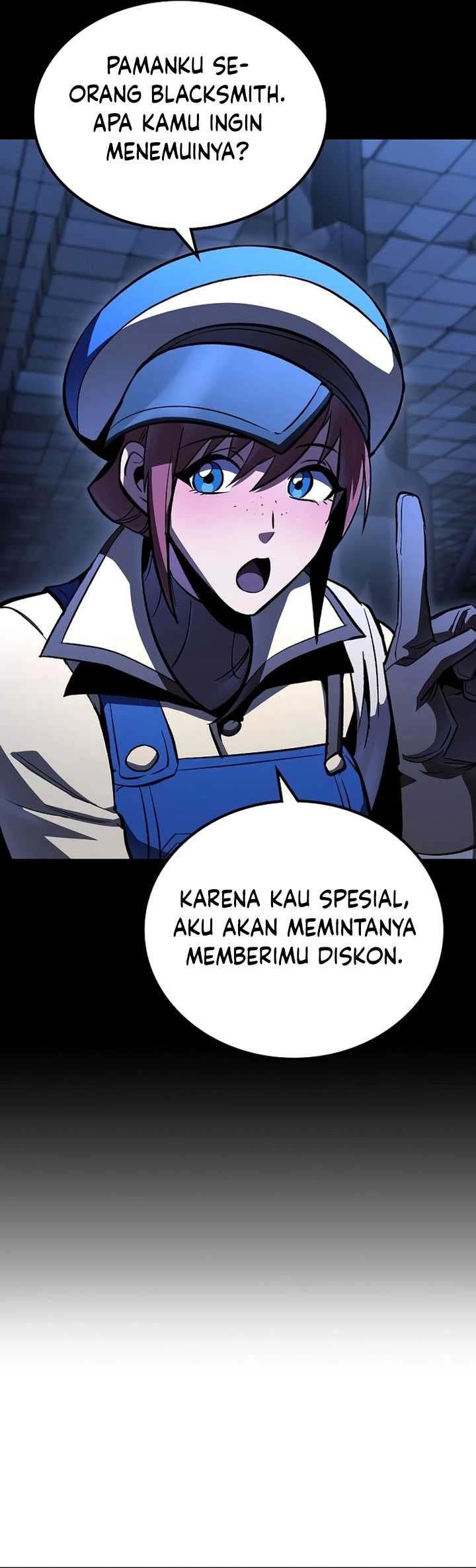 Genius Corpse-Collecting Warrior chapter 07 halaman 99