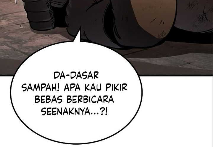 Genius Corpse-Collecting Warrior chapter 08 halaman 5