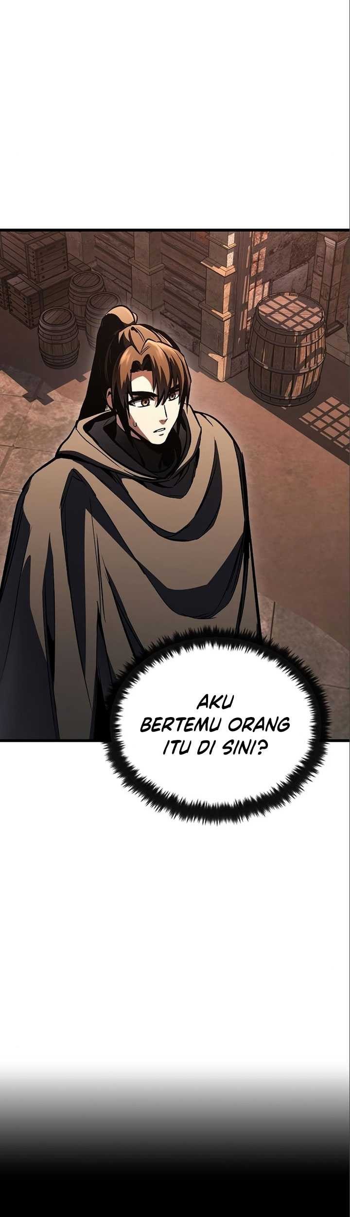 Genius Corpse-Collecting Warrior chapter 08 halaman 6