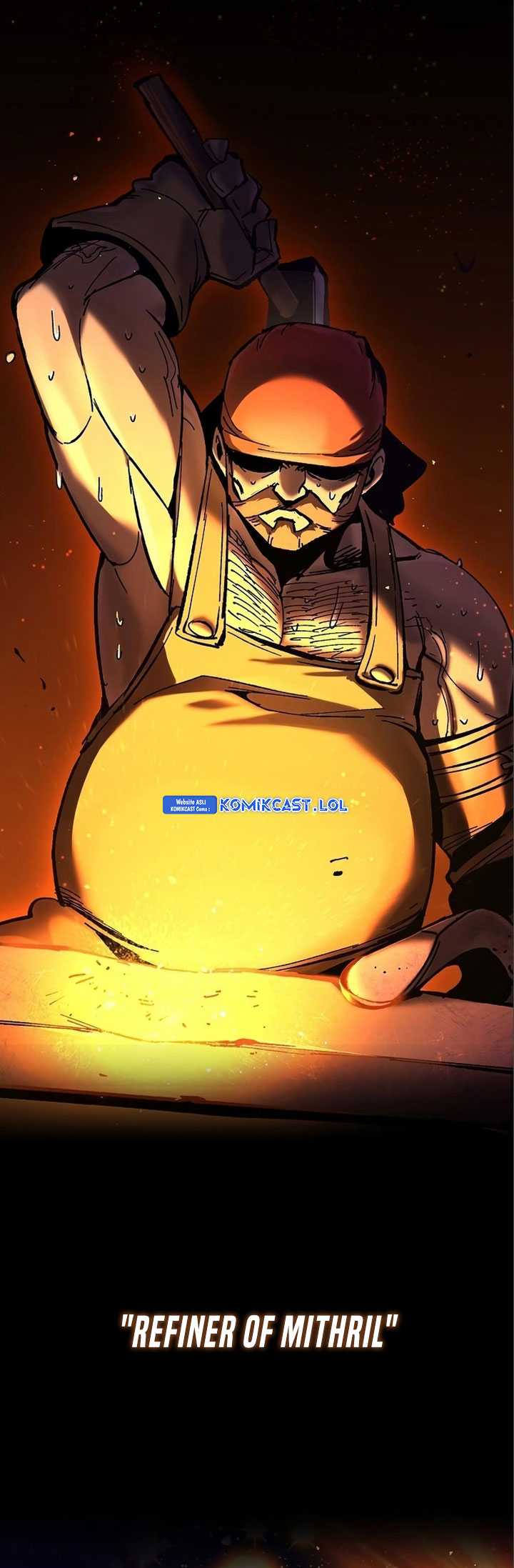 Genius Corpse-Collecting Warrior chapter 08 halaman 8