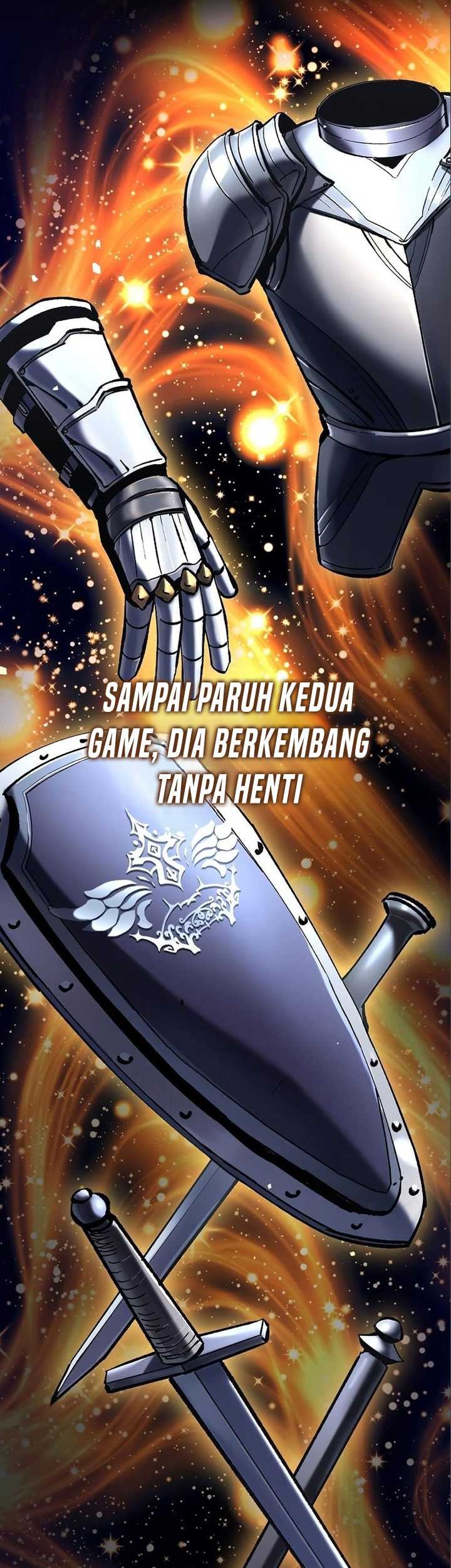 Genius Corpse-Collecting Warrior chapter 08 halaman 9