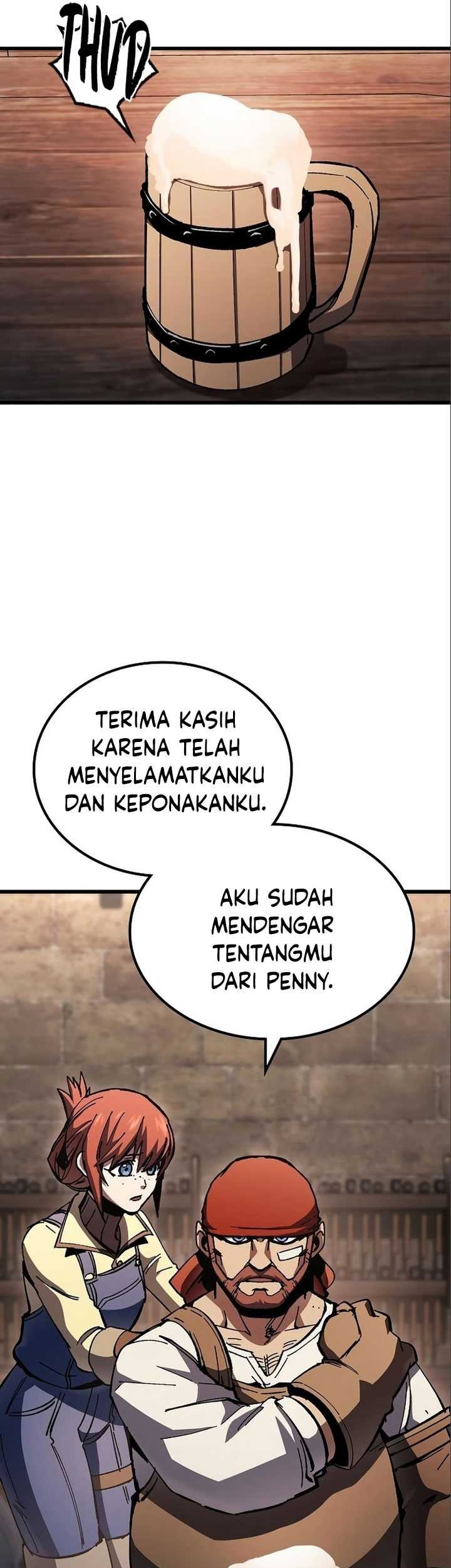 Genius Corpse-Collecting Warrior chapter 08 halaman 19