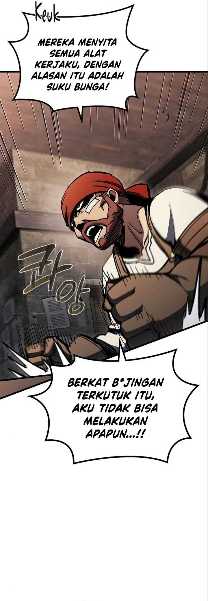 Genius Corpse-Collecting Warrior chapter 08 halaman 24