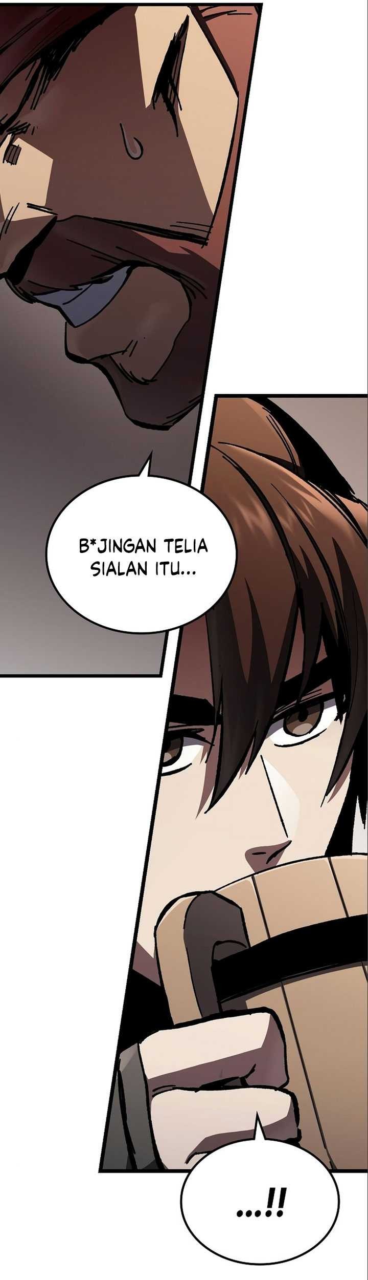 Genius Corpse-Collecting Warrior chapter 08 halaman 30