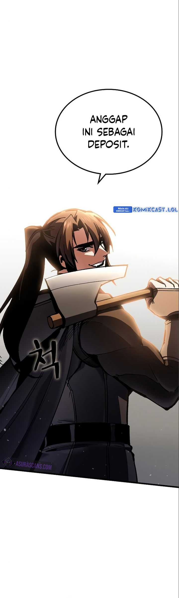 Genius Corpse-Collecting Warrior chapter 08 halaman 40
