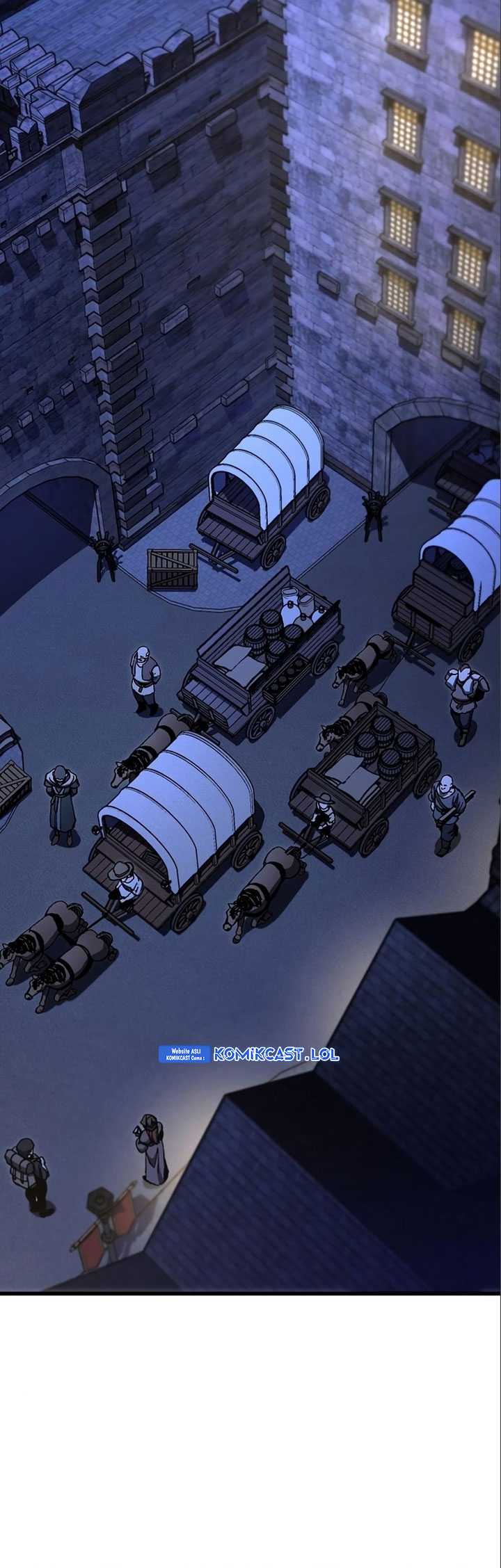 Genius Corpse-Collecting Warrior chapter 08 halaman 45