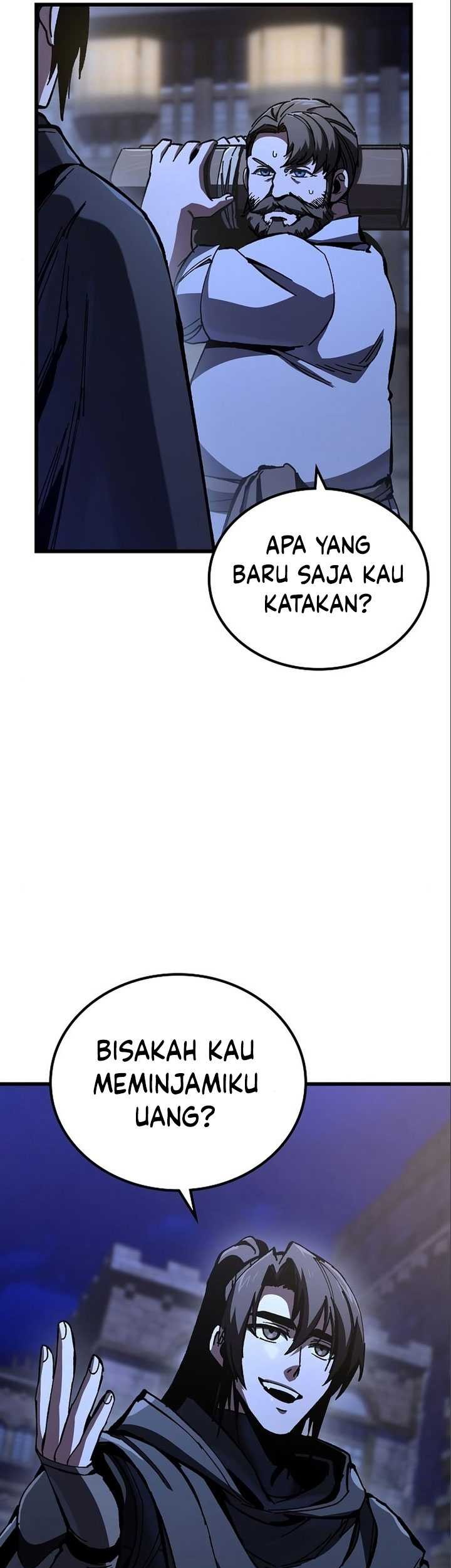 Genius Corpse-Collecting Warrior chapter 08 halaman 46