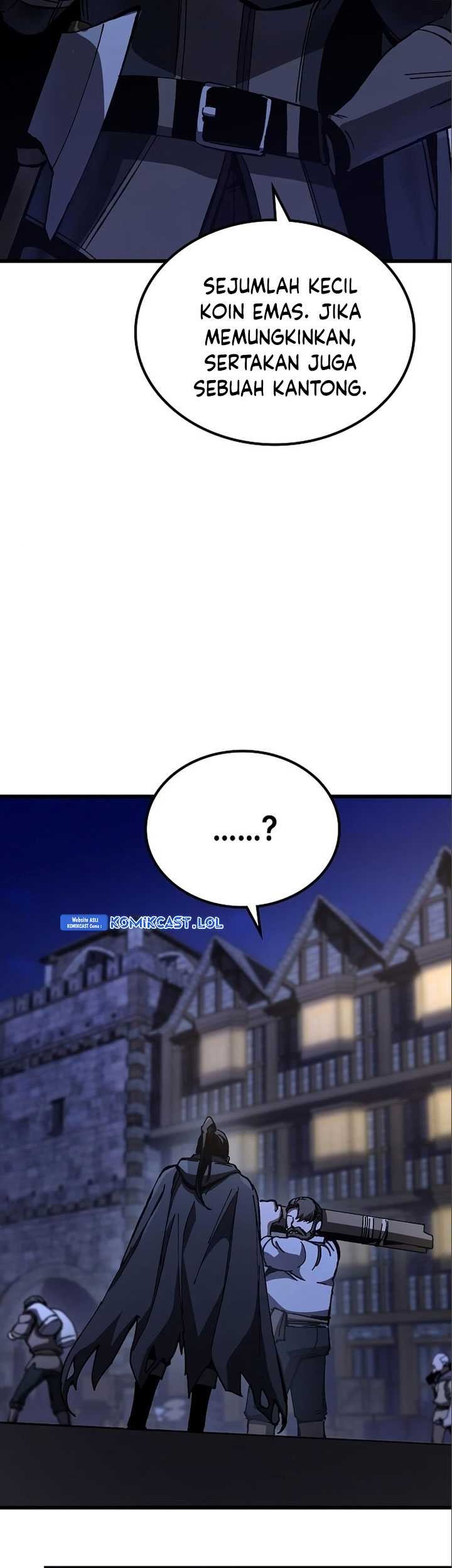 Genius Corpse-Collecting Warrior chapter 08 halaman 48