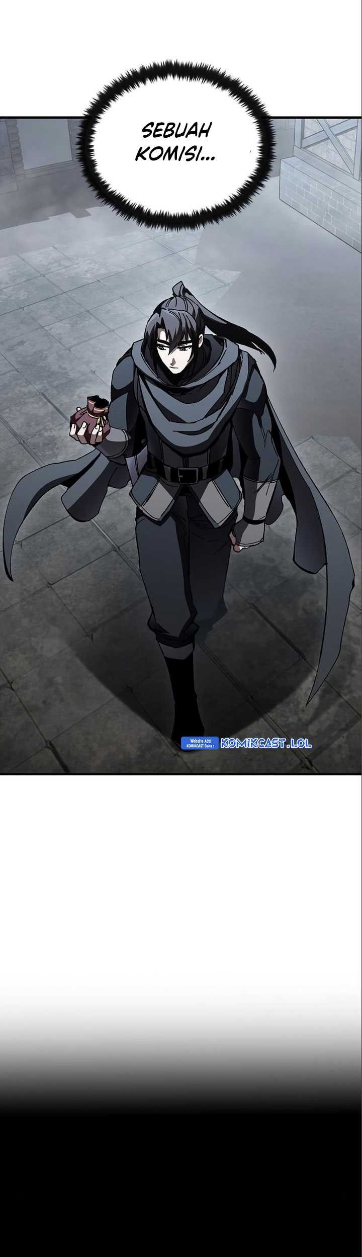 Genius Corpse-Collecting Warrior chapter 08 halaman 52