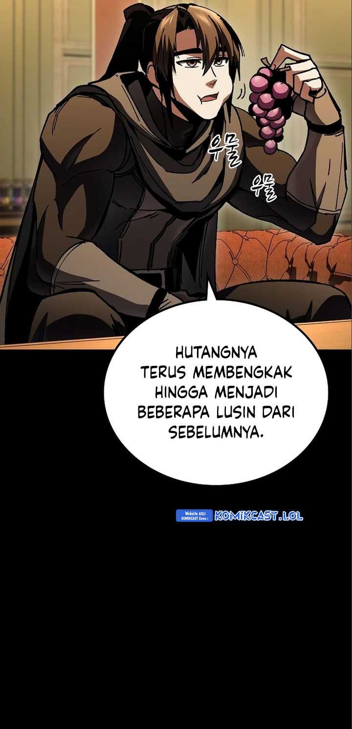 Genius Corpse-Collecting Warrior chapter 08 halaman 55