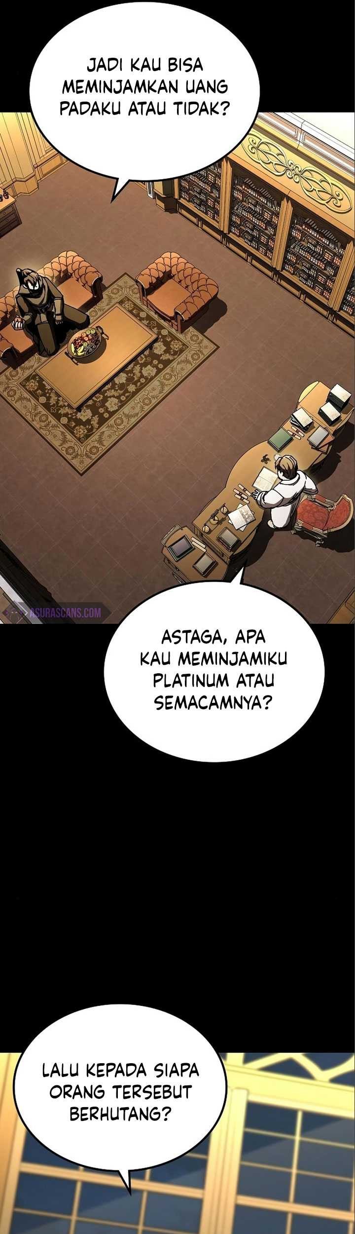 Genius Corpse-Collecting Warrior chapter 08 halaman 56