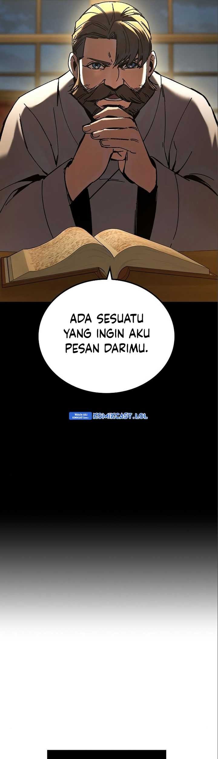 Genius Corpse-Collecting Warrior chapter 08 halaman 65