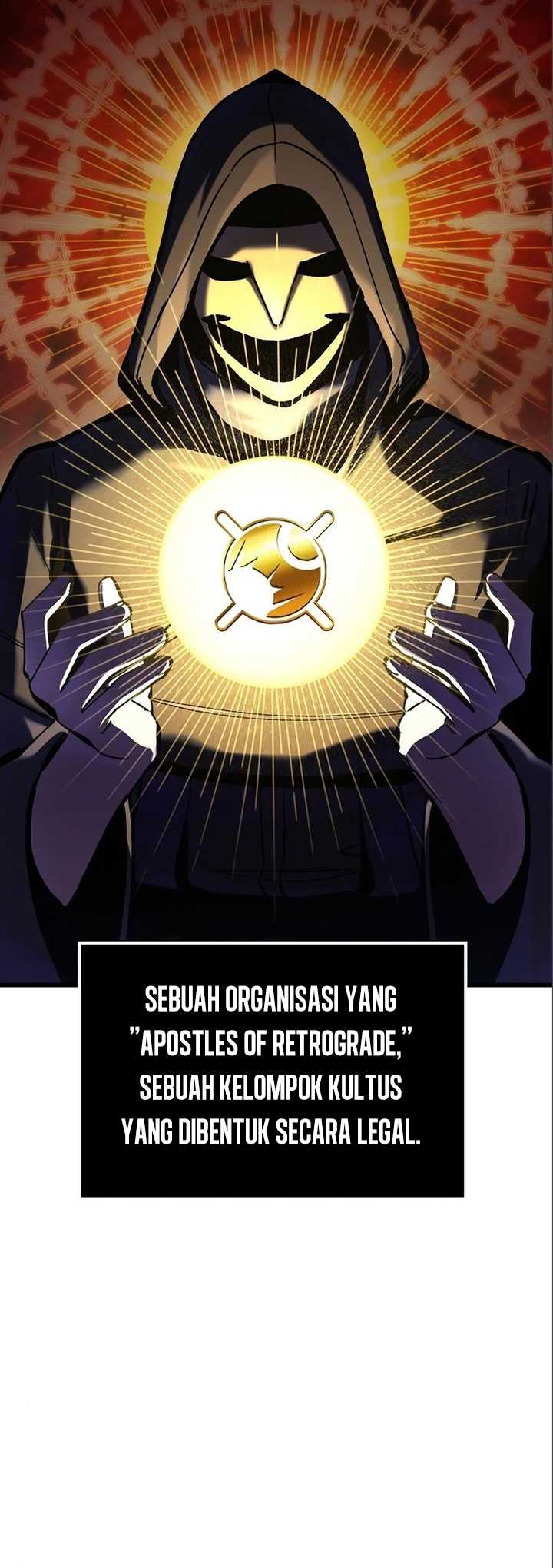 Genius Corpse-Collecting Warrior chapter 08 halaman 67