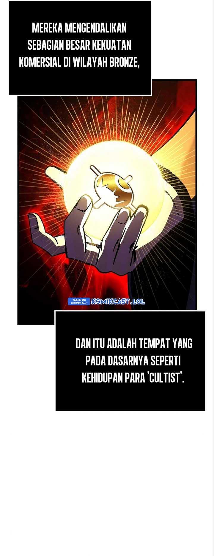 Genius Corpse-Collecting Warrior chapter 08 halaman 68