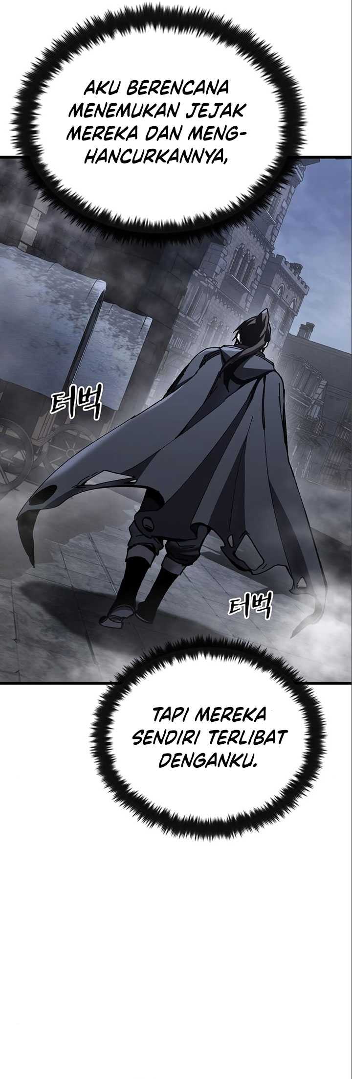 Genius Corpse-Collecting Warrior chapter 08 halaman 69