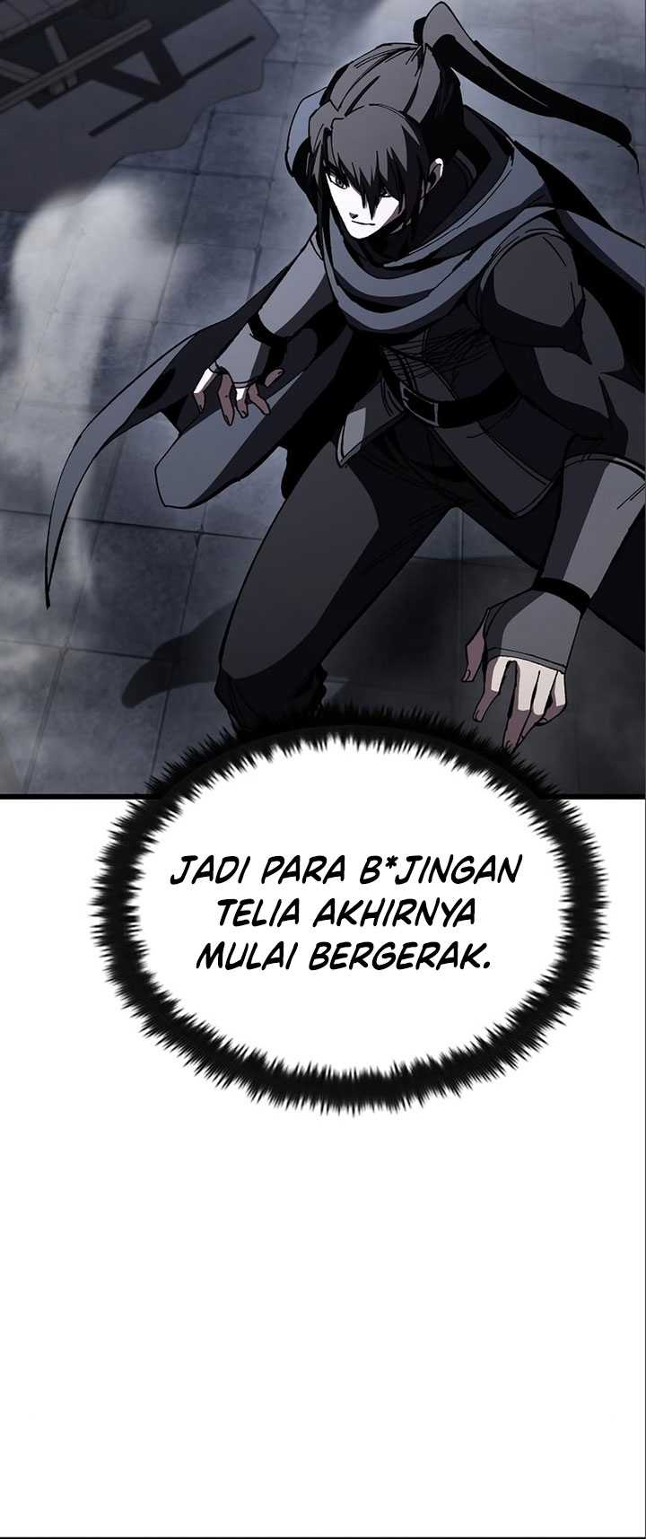 Genius Corpse-Collecting Warrior chapter 08 halaman 75