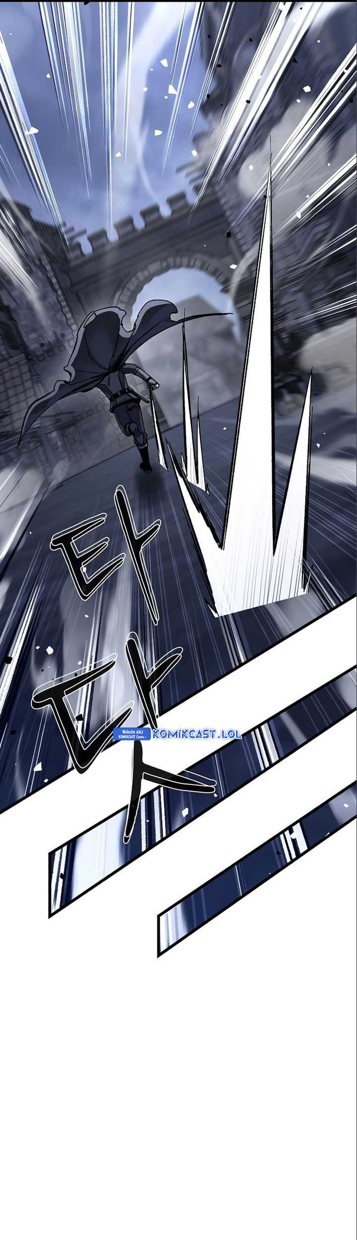 Genius Corpse-Collecting Warrior chapter 08 halaman 76