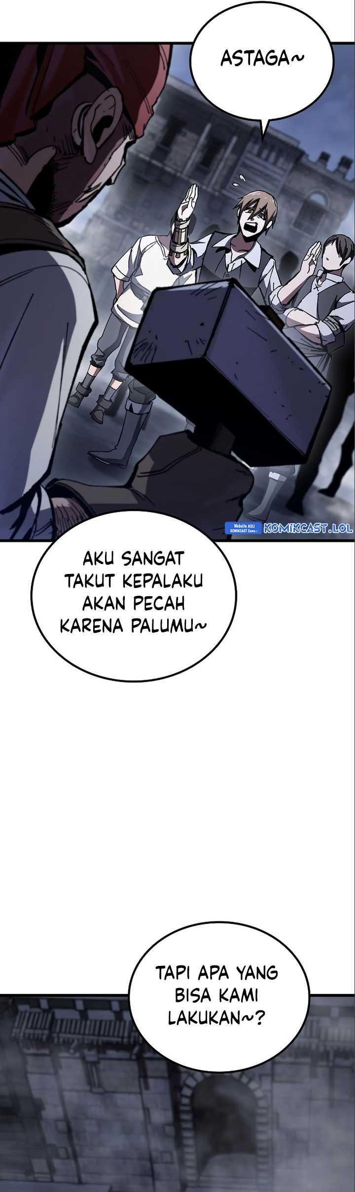 Genius Corpse-Collecting Warrior chapter 08 halaman 81