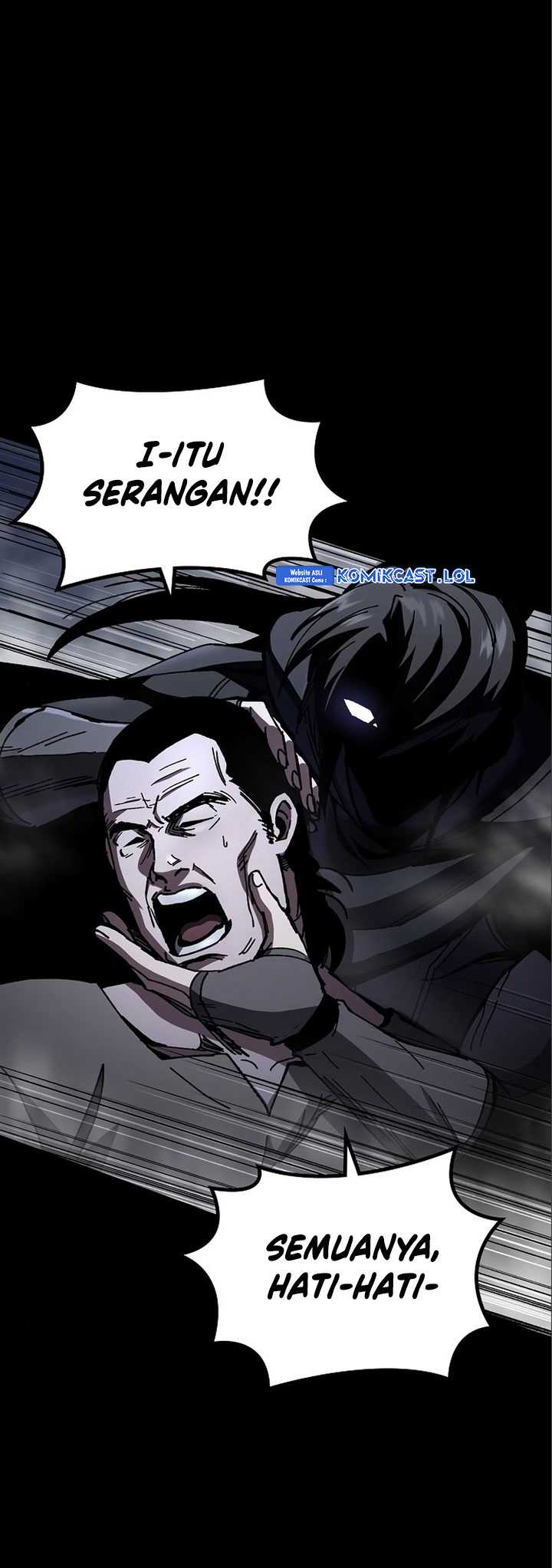 Genius Corpse-Collecting Warrior chapter 08 halaman 90