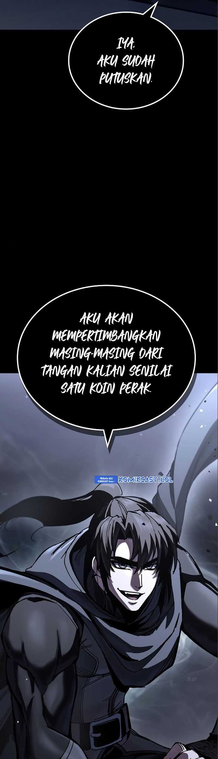 Genius Corpse-Collecting Warrior chapter 08 halaman 93