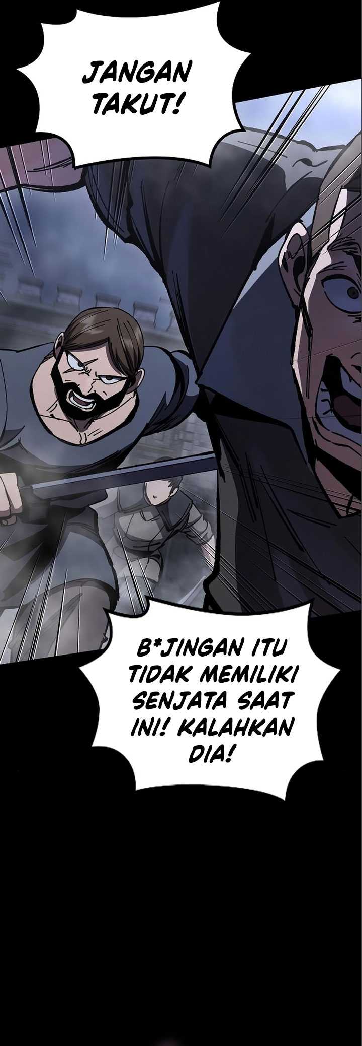 Genius Corpse-Collecting Warrior Bab 09 halaman 13