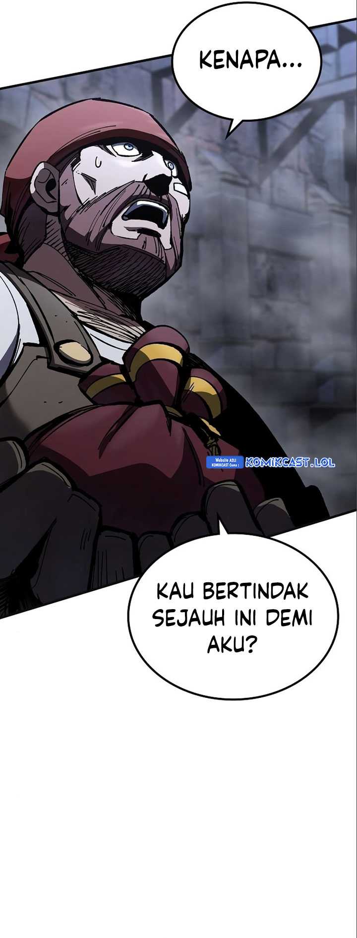 Genius Corpse-Collecting Warrior Bab 09 halaman 24