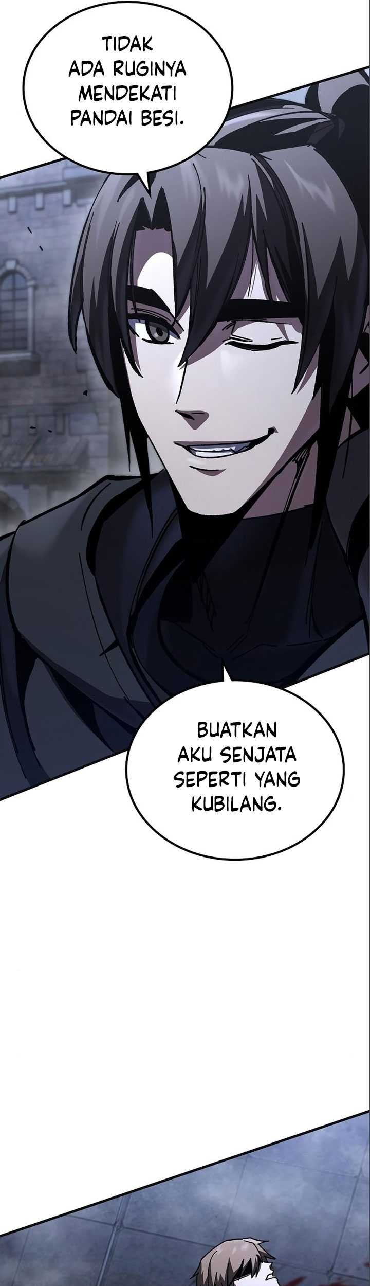 Genius Corpse-Collecting Warrior Bab 09 halaman 25