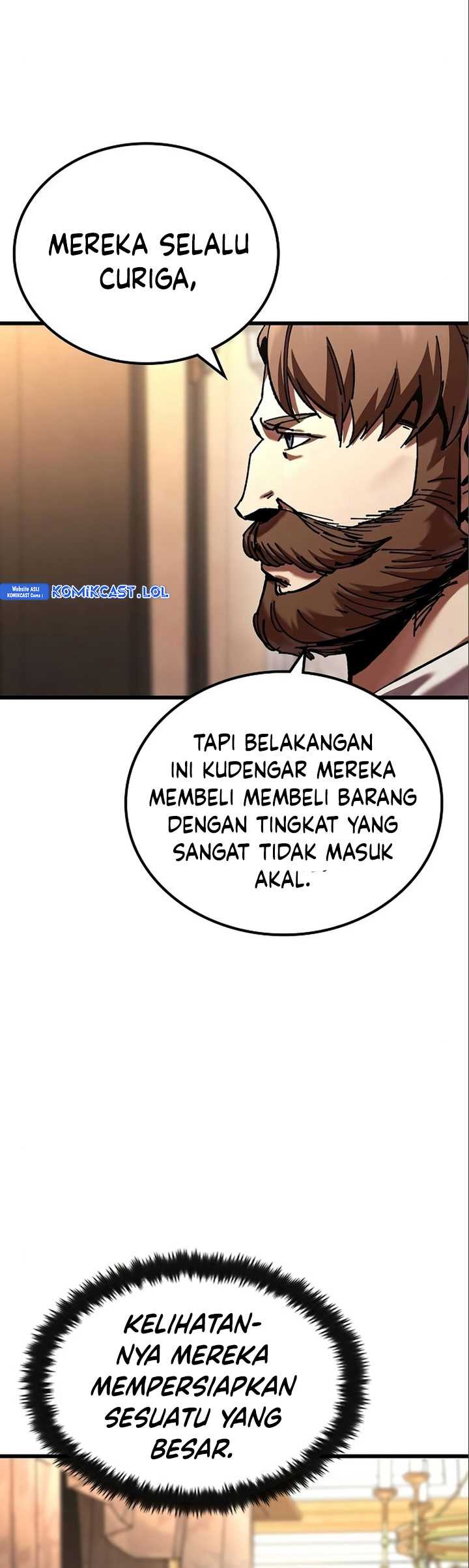 Genius Corpse-Collecting Warrior Bab 09 halaman 58