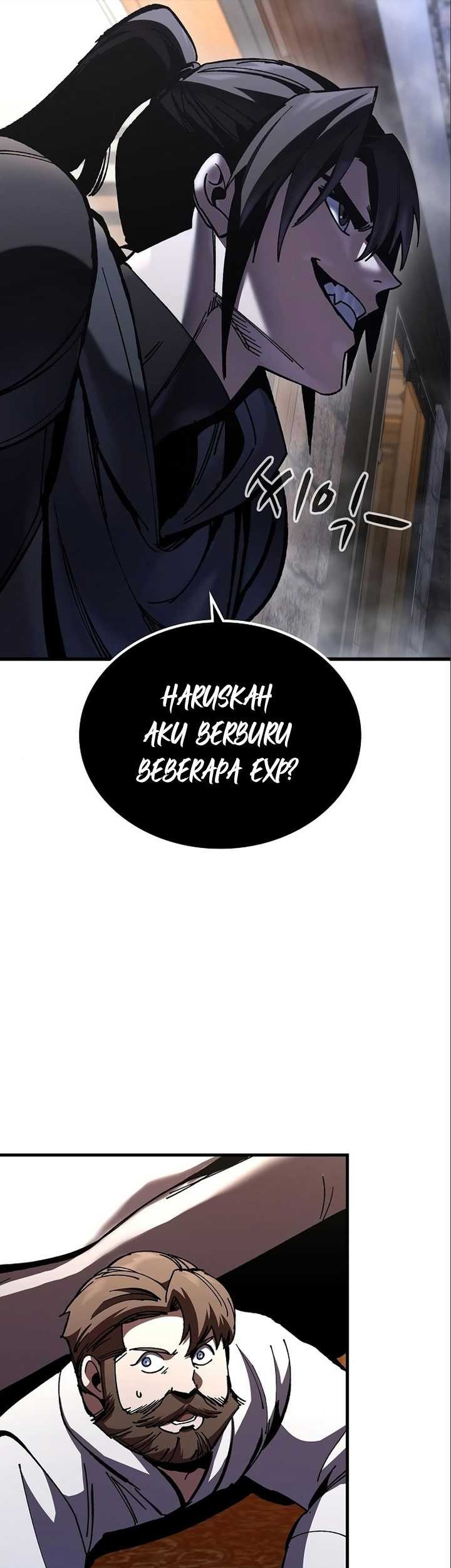Genius Corpse-Collecting Warrior Bab 09 halaman 75