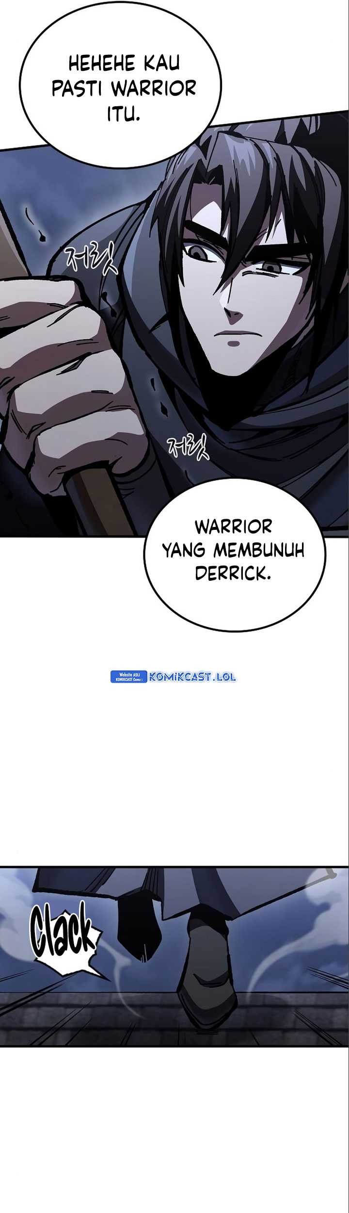 Genius Corpse-Collecting Warrior Bab 09 halaman 100