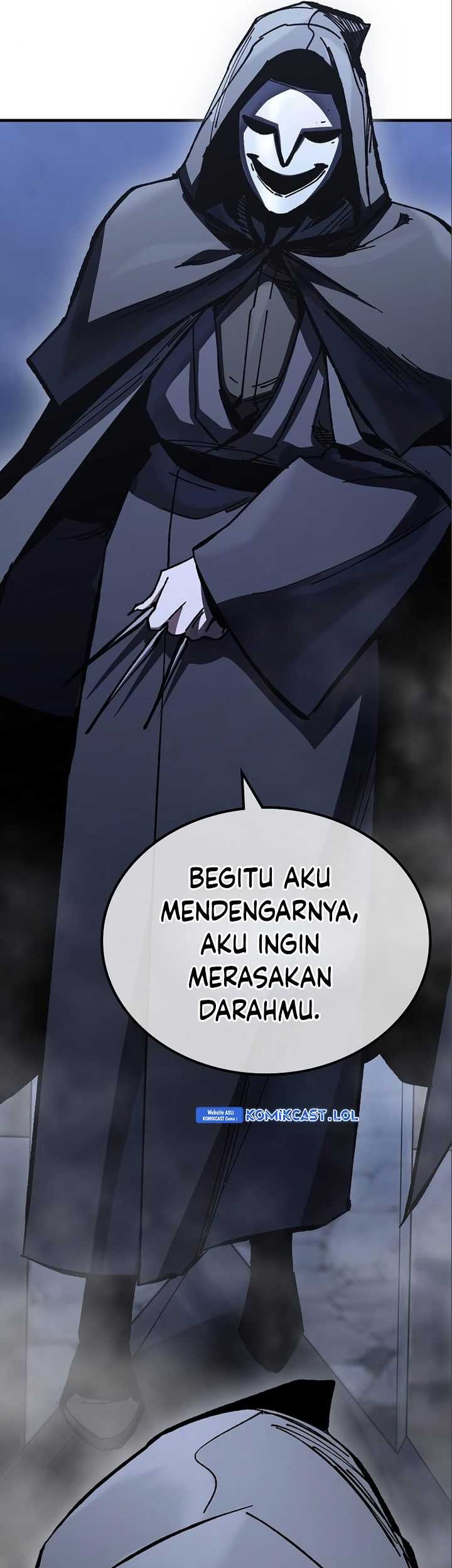 Genius Corpse-Collecting Warrior Bab 09 halaman 103