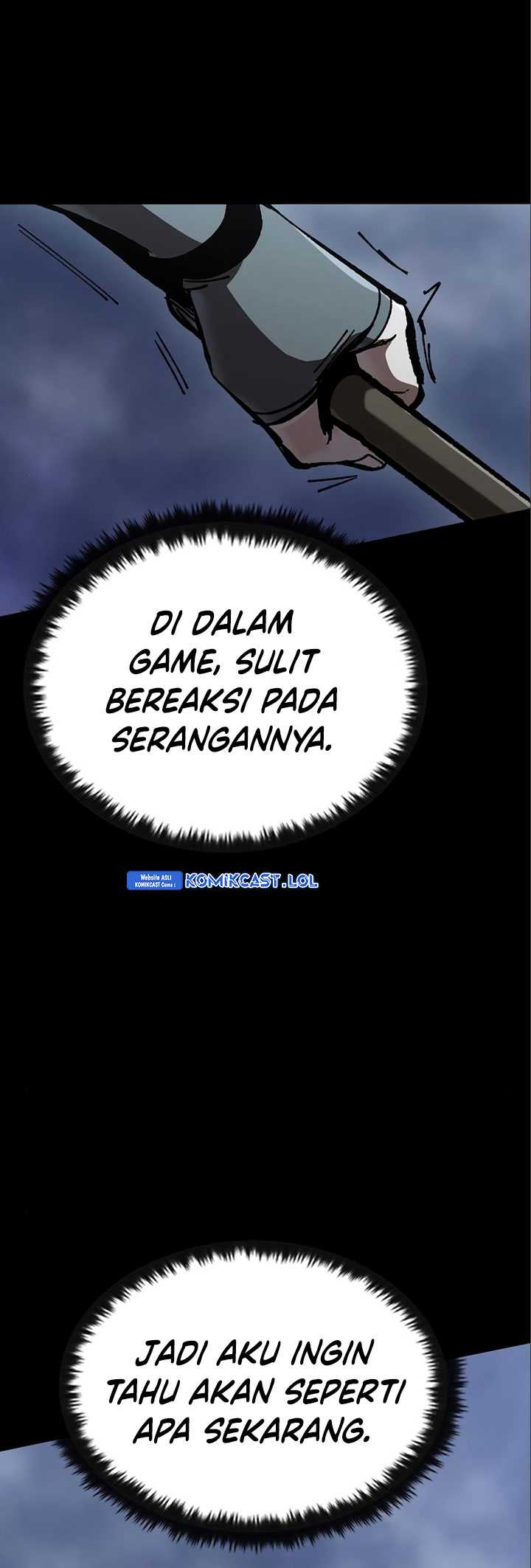 Genius Corpse-Collecting Warrior Bab 09 halaman 109