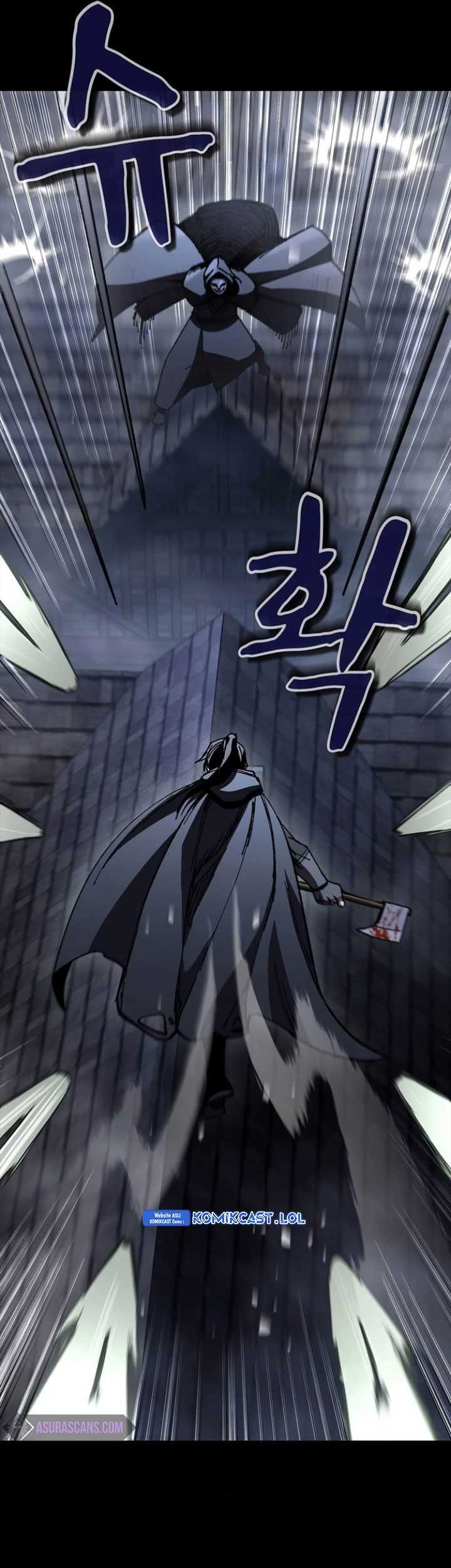 Genius Corpse-Collecting Warrior chapter 10 halaman 6